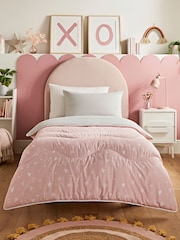 Night Lark Junior Coverless Duvet Set 10.5 Tog - Image 1 of 11