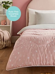 Night Lark Junior Coverless Duvet Set 10.5 Tog - Image 2 of 11