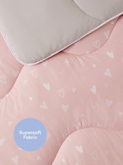 Night Lark Junior Coverless Duvet Set 10.5 Tog - Image 3 of 11