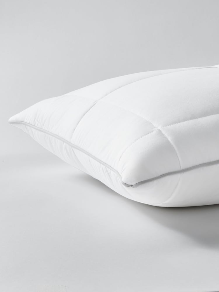 Fine Bedding Company Natural Latex Foam Pillow - Image 2 of 8