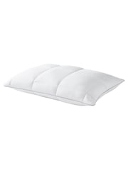 Fine Bedding Company Natural Latex Foam Pillow - Image 4 of 8