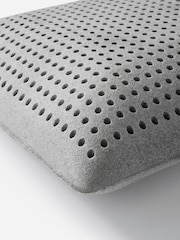 Fine Bedding Company Natural Latex Foam Pillow - Image 5 of 8