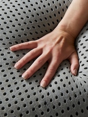 Fine Bedding Company Natural Latex Foam Pillow - Image 6 of 8