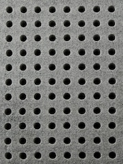Fine Bedding Company Natural Latex Foam Pillow - Image 7 of 8