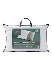 Fine Bedding Company Natural Latex Foam Pillow - Image 8 of 8