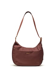 Herschel Supply Co. Red Yara Shoulder Bag - Image 1 of 3