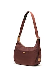 Herschel Supply Co. Red Yara Shoulder Bag - Image 2 of 3