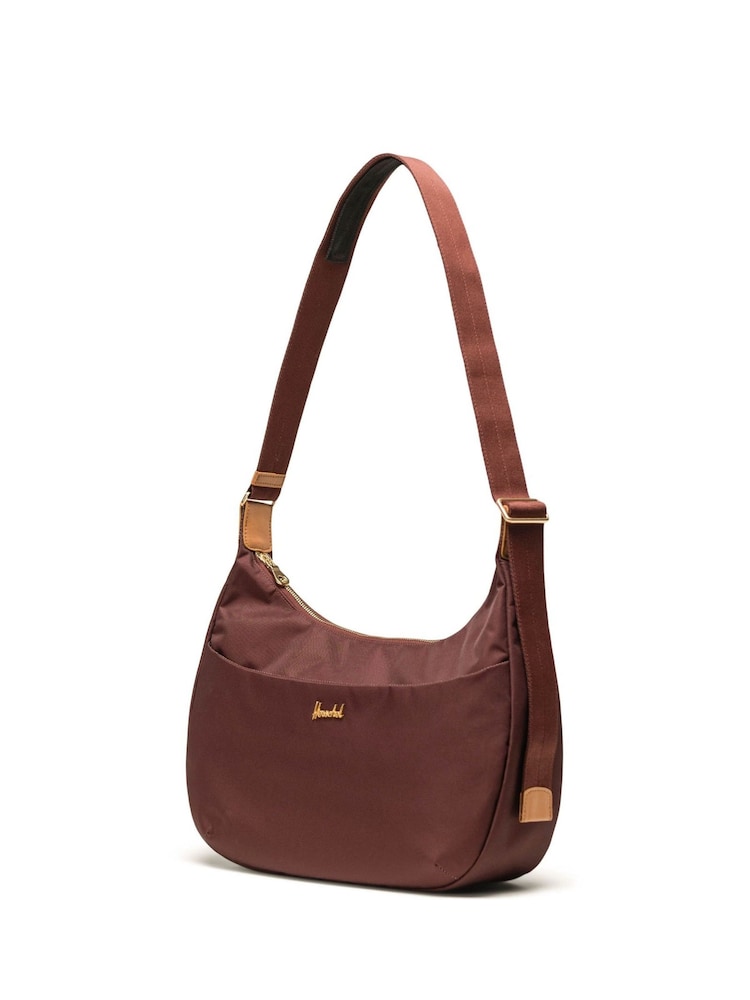 Herschel Supply Co. Red Yara Shoulder Bag - Image 2 of 3