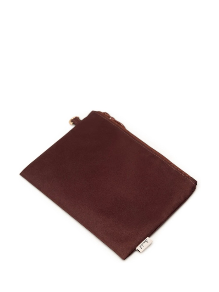 Herschel Supply Co. Red Yara Shoulder Bag - Image 3 of 3