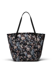 Herschel Supply Co. Joana Tote Black Bag - Image 1 of 3