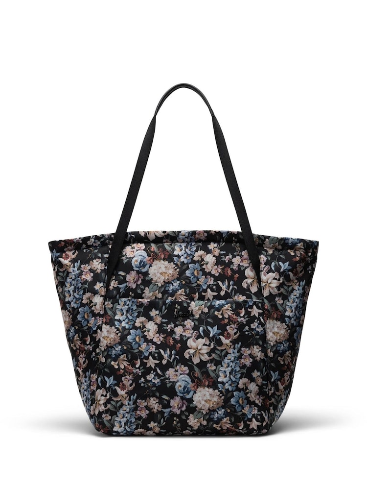 Herschel Supply Co. Joana Tote Black Bag - Image 1 of 3