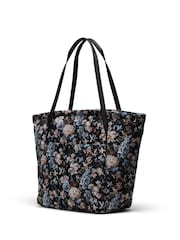 Herschel Supply Co. Joana Tote Black Bag - Image 2 of 3