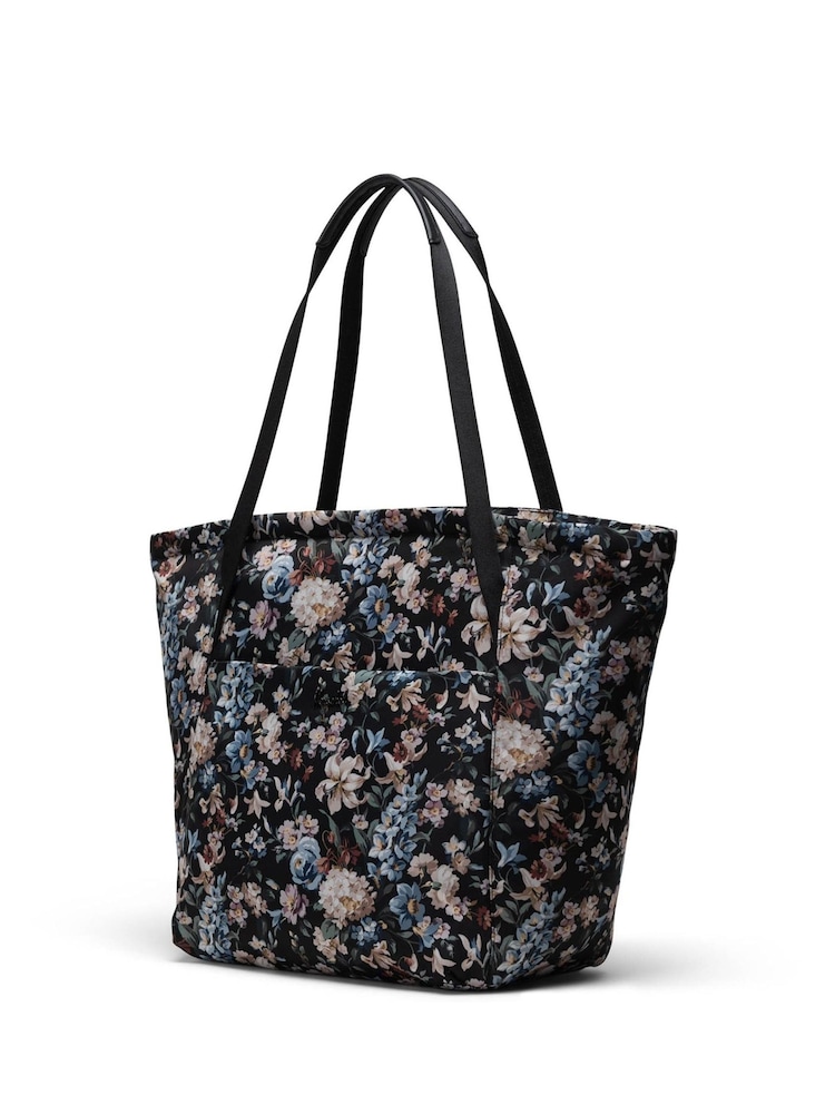 Herschel Supply Co. Joana Tote Black Bag - Image 2 of 3