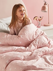 Night Lark Junior Coverless Duvet Set 4.5 Tog - Image 11 of 11