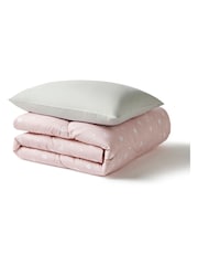 Night Lark Junior Coverless Duvet Set 4.5 Tog - Image 5 of 11