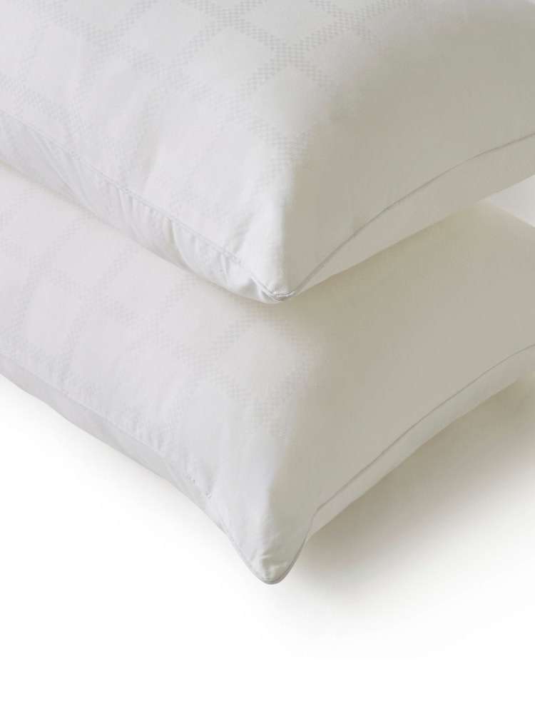 This is Sleep The Ultimate Pillow Pair - Image 2 of 3