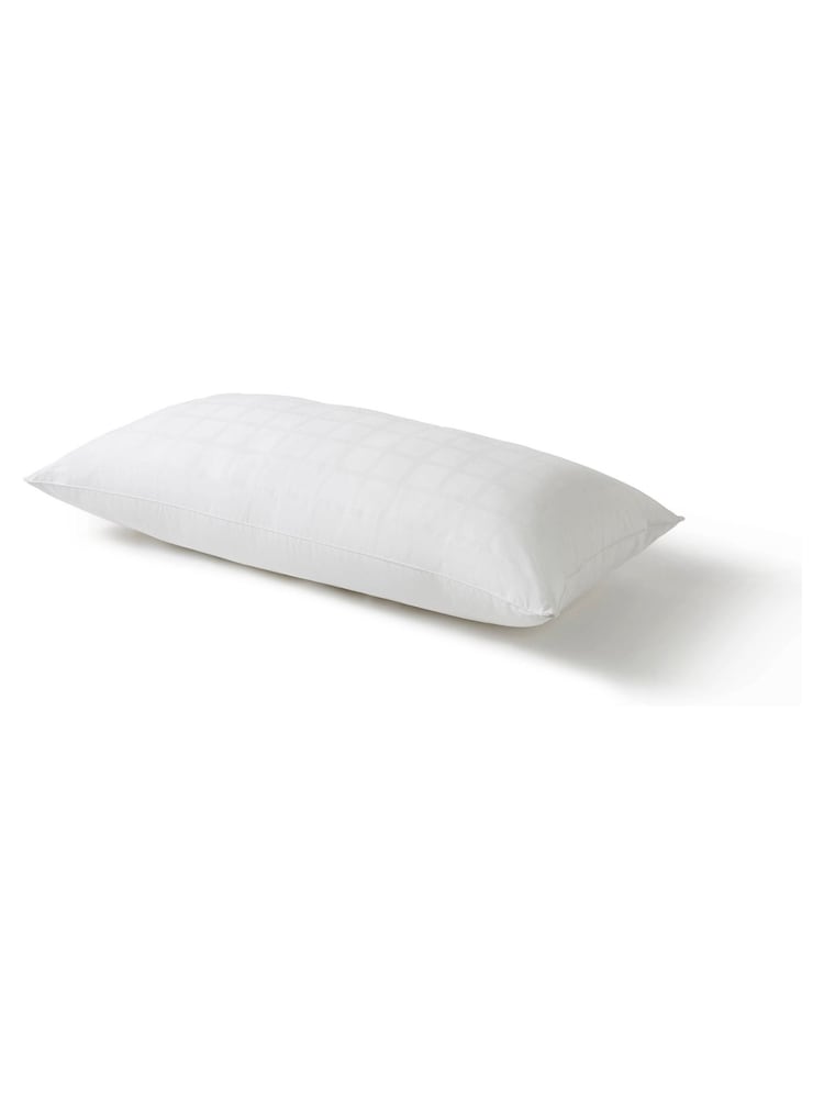 This is Sleep The Ultimate King Pillow - Image 1 of 3
