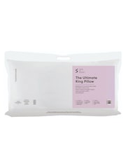 This is Sleep The Ultimate King Pillow - Image 3 of 3