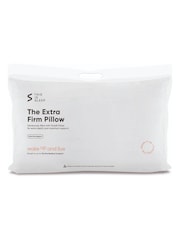 This is Sleep The Extra Firm Pillow - Image 5 of 5