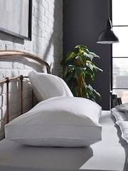This is Sleep The Back Sleeper Pillow - Image 2 of 5