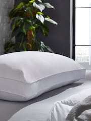 This is Sleep The Back Sleeper Pillow - Image 3 of 5
