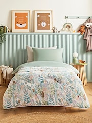 Night Lark Junior Coverless Duvet Set 4.5 Tog - Image 1 of 11