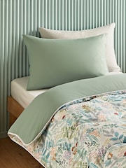 Night Lark Junior Coverless Duvet Set 4.5 Tog - Image 10 of 11