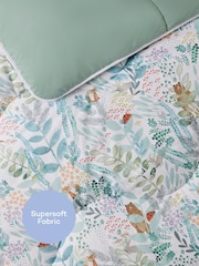 Night Lark Junior Coverless Duvet Set 4.5 Tog - Image 3 of 11