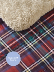 Night Lark Cosy Throw Duvet 9 Tog - Image 3 of 11