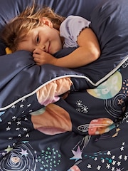 Night Lark Junior Coverless Duvet Set 10.5 Tog - Image 11 of 11