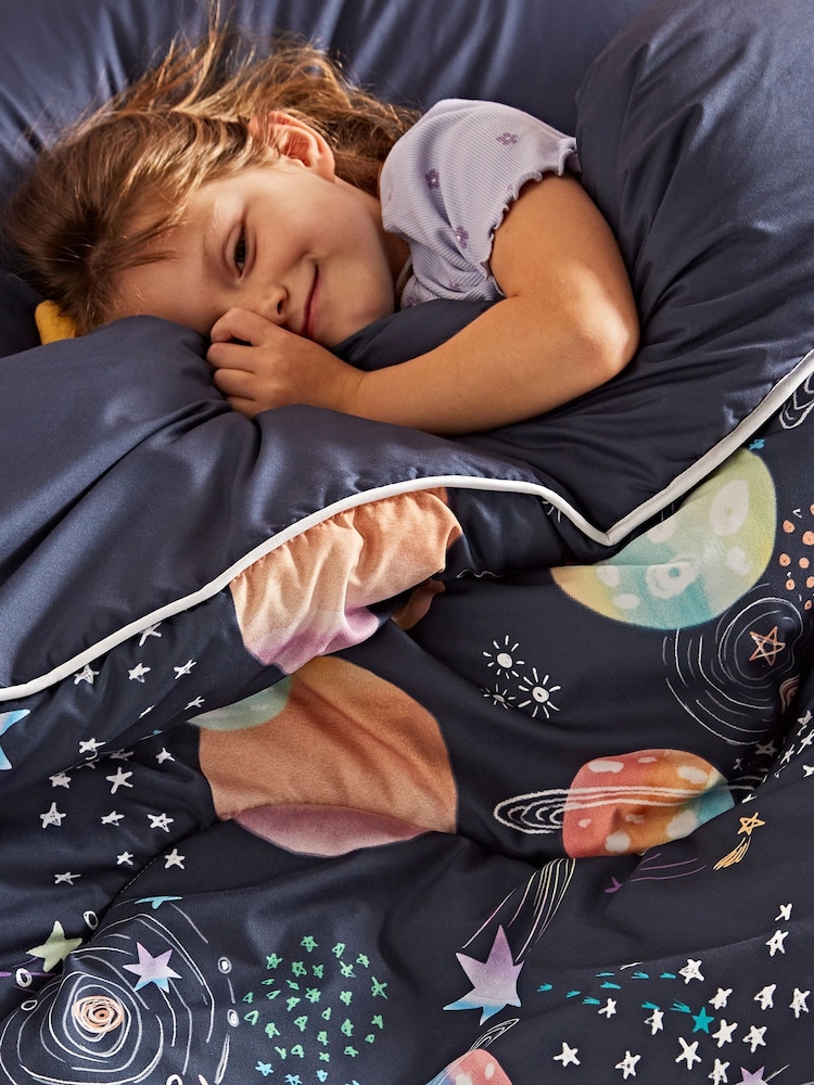 Night Lark Junior Coverless Duvet Set 10.5 Tog - Image 11 of 11