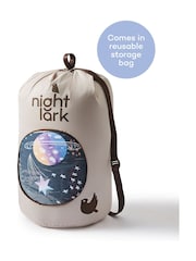 Night Lark Junior Coverless Duvet Set 10.5 Tog - Image 7 of 11