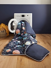 Night Lark Junior Coverless Duvet Set 10.5 Tog - Image 9 of 11