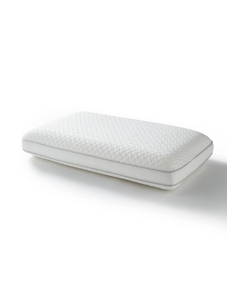 Fine Bedding Company Adjustable 3 Layer Memory Foam Pillow - Image 7 of 7