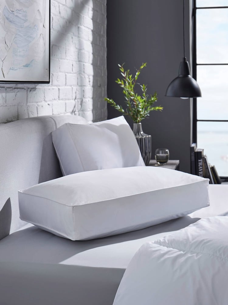Night Lark The Side Sleeper Pillow - Image 2 of 6