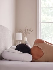 Fine Bedding Company Cooling Head & Neck Pillow - Image 1 of 5