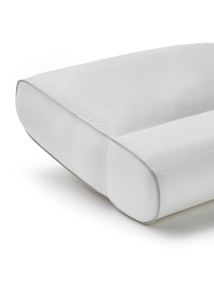 Fine Bedding Company Cooling Head & Neck Pillow - Image 2 of 5
