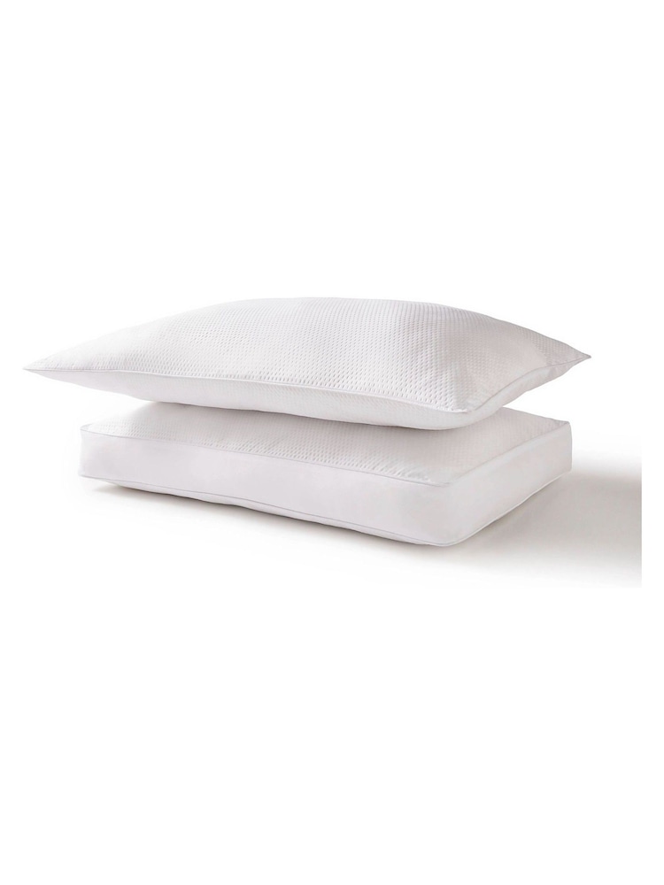 This is Sleep The Perfect Pillow Pair - Image 6 of 6 This is Sleep The Perfect Pillow Pair - Image 6 of 6