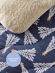 Night Lark Cosy Throw Duvet 9 Tog - Image 3 of 10