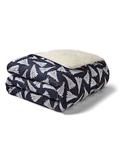 Night Lark Cosy Throw Duvet 9 Tog - Image 6 of 10