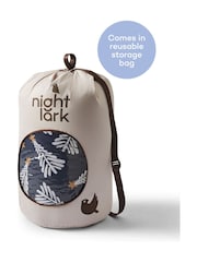 Night Lark Cosy Throw Duvet 9 Tog - Image 7 of 10