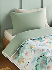 Night Lark Junior Coverless Duvet Set 10.5 Tog - Image 10 of 11