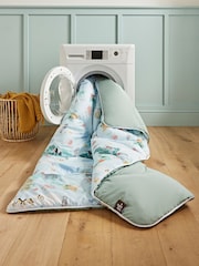 Night Lark Junior Coverless Duvet Set 10.5 Tog - Image 9 of 11