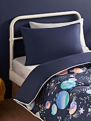Night Lark Junior Coverless Duvet Set 4.5 Tog - Image 10 of 11
