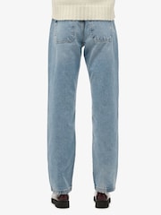 Superdry Джинсы с прямым покроем из хлопка 100% - Image 4 of 4