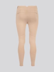 U.S. Polo Assn. Natural Natural Womens Stretch Contour Smart Trousers - Image 7 of 9