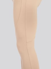 U.S. Polo Assn. Natural Natural Womens Stretch Contour Smart Trousers - Image 8 of 9