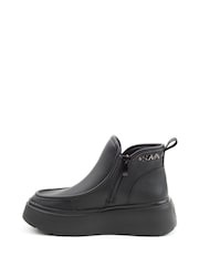 Heavenly Feet Cadenza Ankle Boots - Image 2 of 6