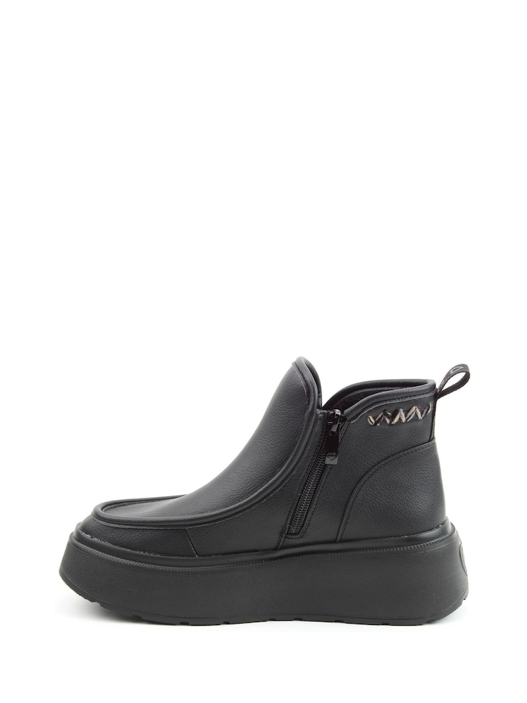 Heavenly Feet Cadenza Ankle Boots - Image 2 of 6