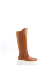 Heavenly Feet Estella Tall Boots - Image 1 of 6